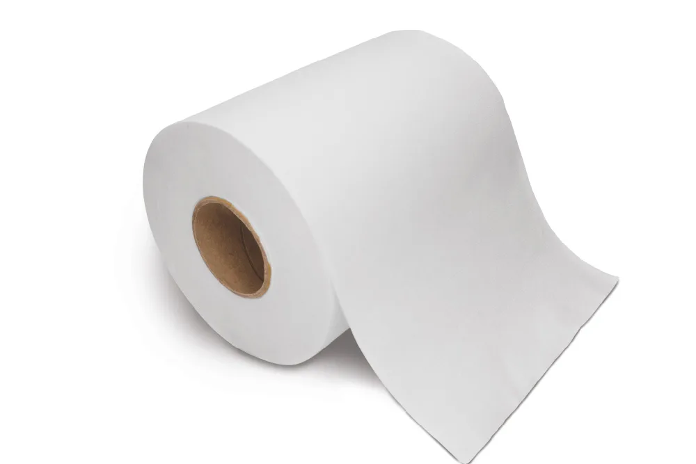 TNT 55 Bianco Goffrato – 75 GSM