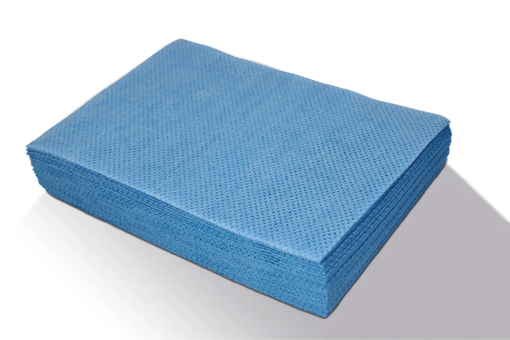 Bactry Blue