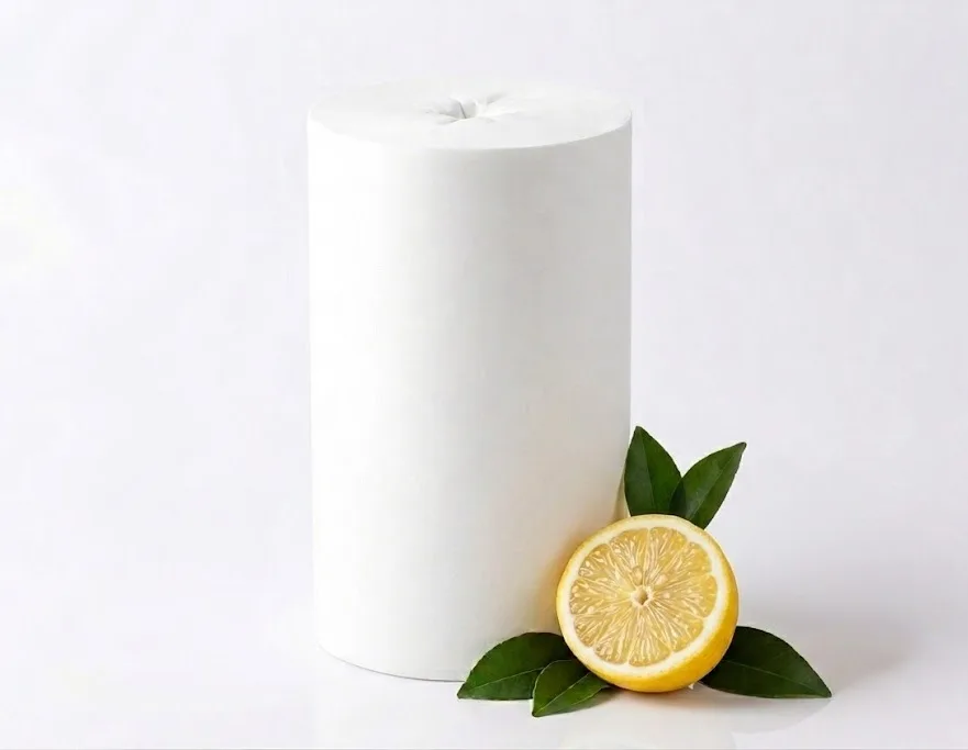 Lemon Roll