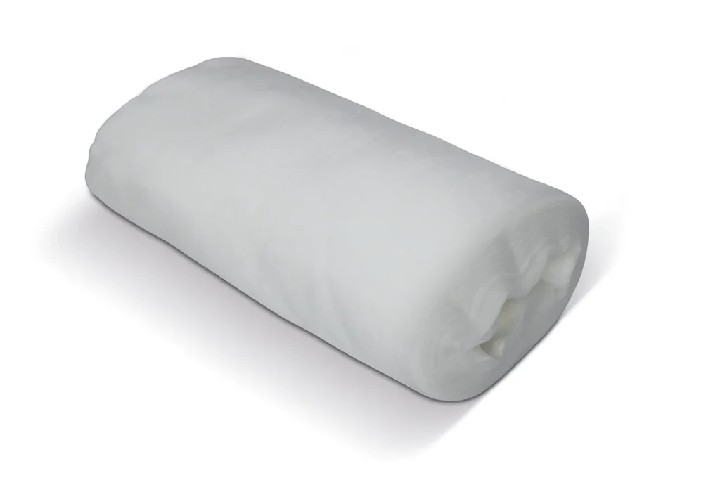 Dry Brilliant Roll