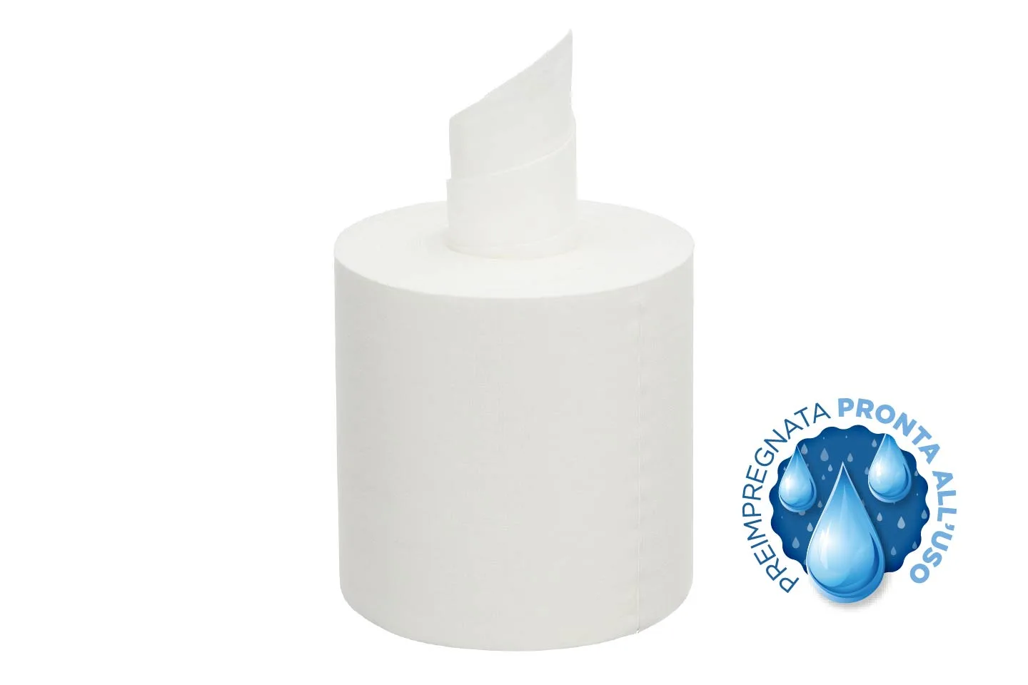 Hygien Quick Surface