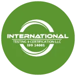 ISO 14001:2015