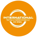 ISO 45001:2018