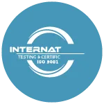 ISO 9001:2015